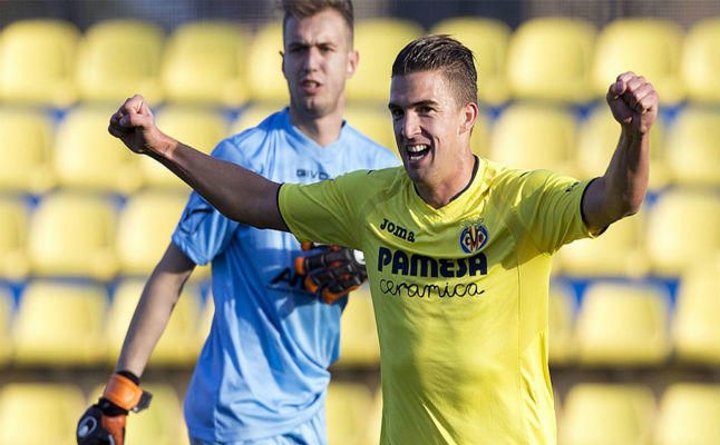 El Dinamo de Zagreb negocia la compra del trotamundos español 'Carlitos'