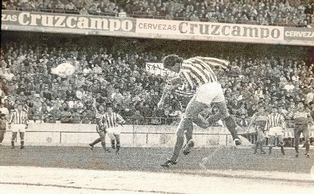 Poli Rincón, un listón casi imbatible