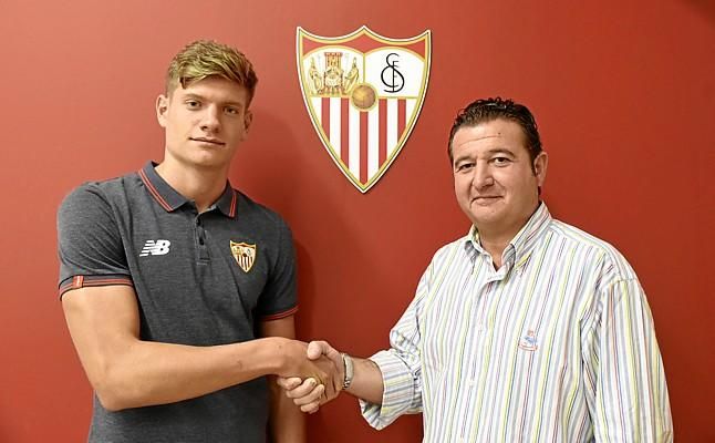 De Dios, la figura interina con criterio en el mercado