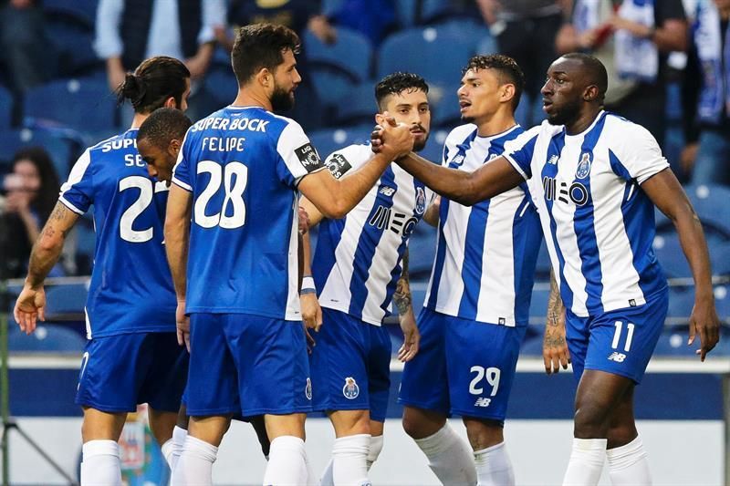 El triunfo del Oporto y la crisis del Sporting protagonizaron la temporada