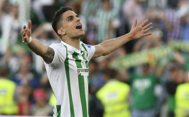 La plantilla más coral de toda LaLiga