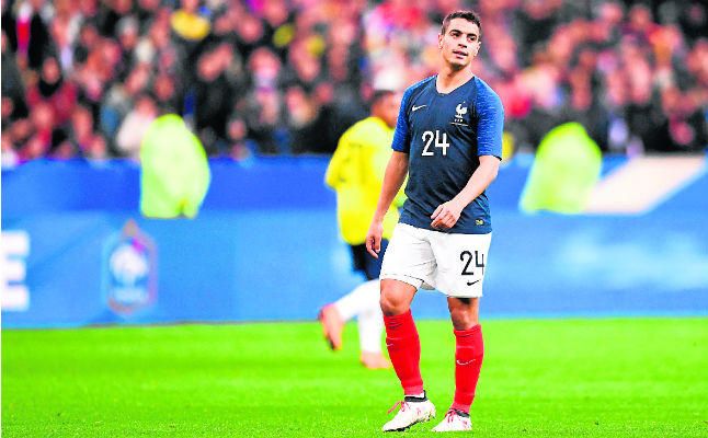 Más goles que Mbappé, Giroud, Dembélé...