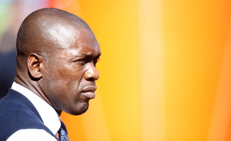 El Deportivo confirma que Clarence Seedorf no dirigirá al equipo en Segunda