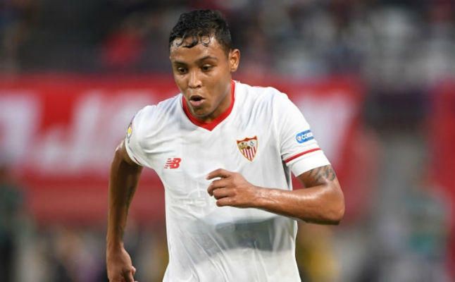 Luis Muriel, en la órbita del Everton