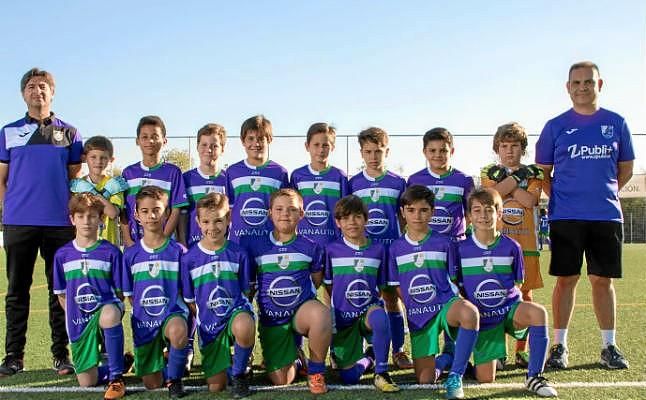 Un ascenso coral y con un estilo reconocible