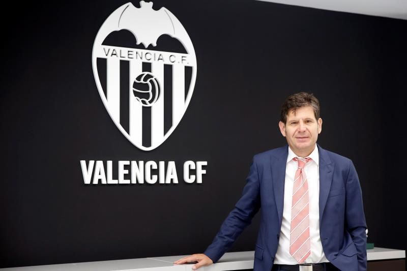 Alemany opina que el Valencia deberá luchar por una única plaza "Champions"