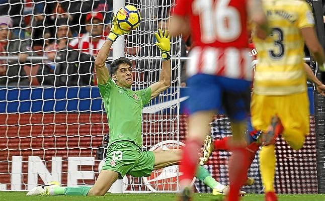 Bono irrumpe en la agenda del Sevilla