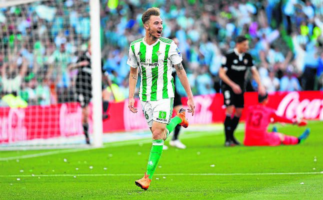 El rey de la zona Cesarini