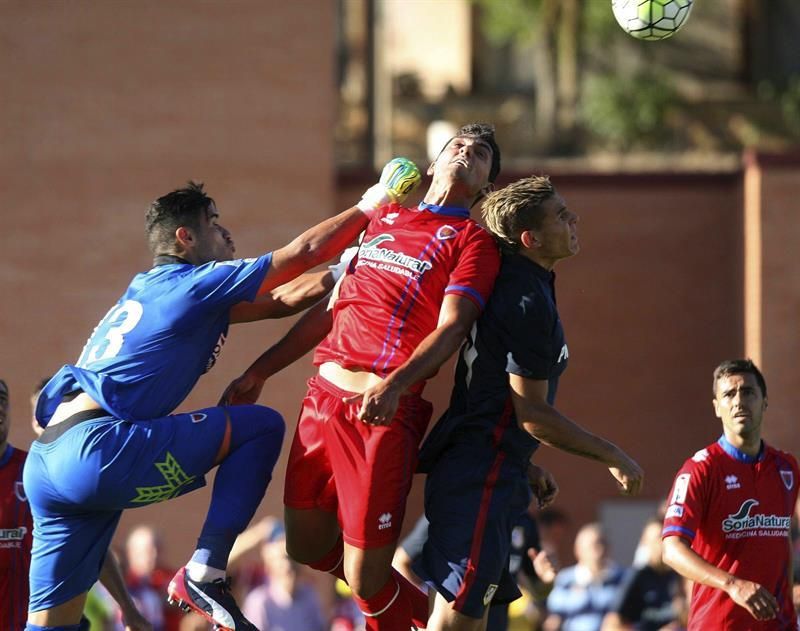 Munir: "Marruecos mezcla lo físico y lo técnico y sorprenderá a mucha gente"