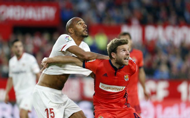 Emery quiere a Nzonzi en su proyecto 'gunner'