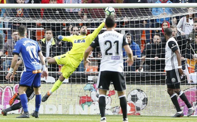 Las bazas de Fernando Pacheco