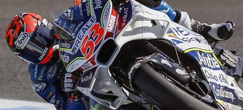 Tito Rabat permanecerá hospitalizado para someterse a nuevas pruebas