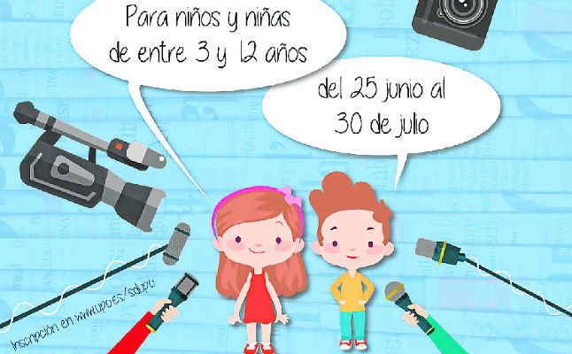 Comienzan las inscripciones para la Escuela y Pequescuela