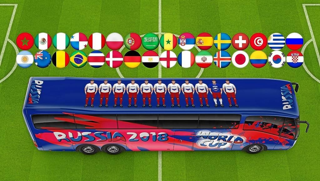 Predicciones y análisis del Mundial de Rusia 2018