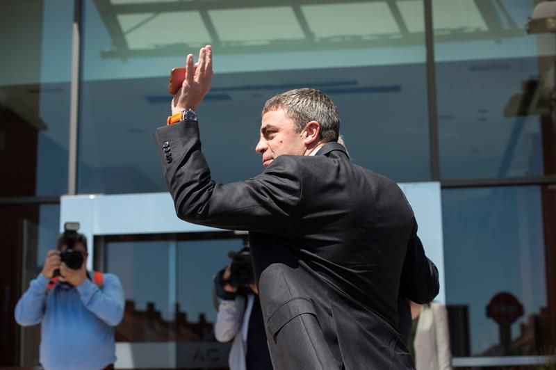 Sanchís: "Jugar tres finales europeas seguidas es algo de ciencia ficción"