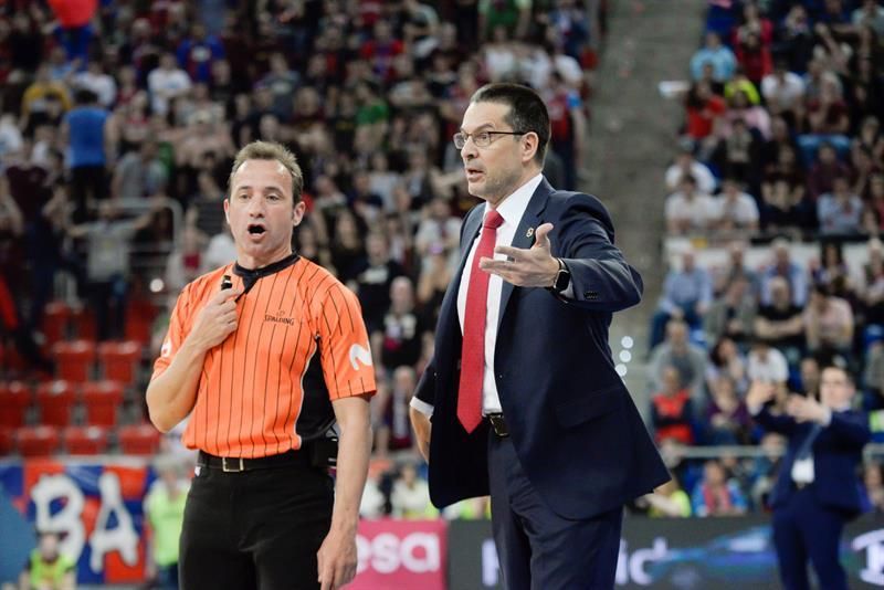 Baskonia no ha perdido este curso contra Unicaja, su rival en cuartos de final