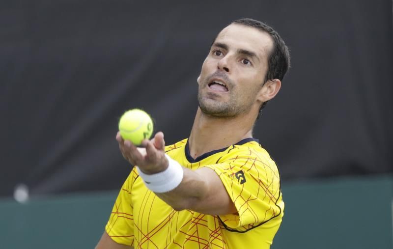 El colombiano Santiago Giraldo entra en el cuadro principal de Roland Garros