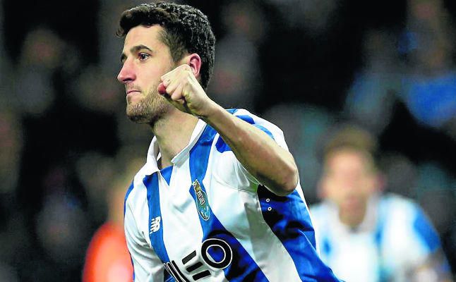 Marcano, 'sí' a la Roma