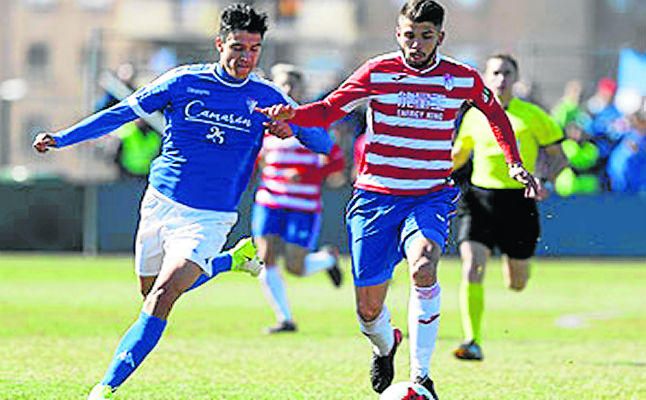 El Sevilla Atlético se interesa en Raúl Palma