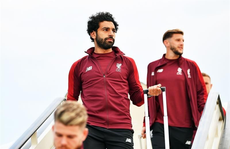 Salah interrumpirá el ayuno de Ramadán por la final de la Liga de Campeones