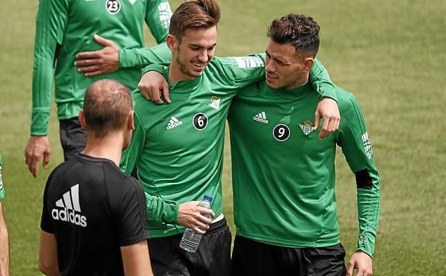 El Nápoles quiere a Fabián como 'regalo' para Ancelotti