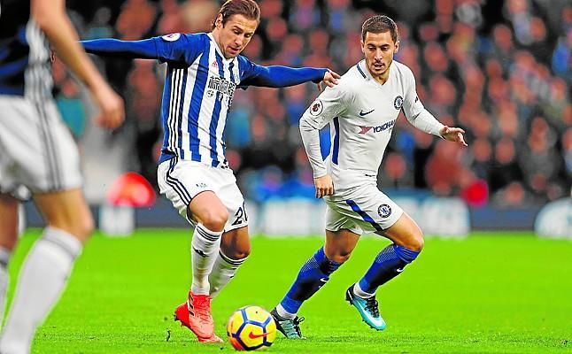 El Sevilla baraja el retorno de Krychowiak