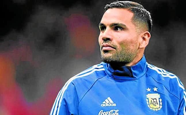 Mercado se prueba este domingo