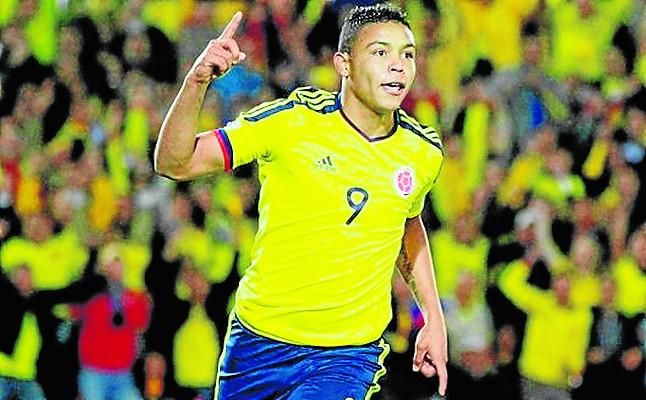 Luis Muriel da otro paso más