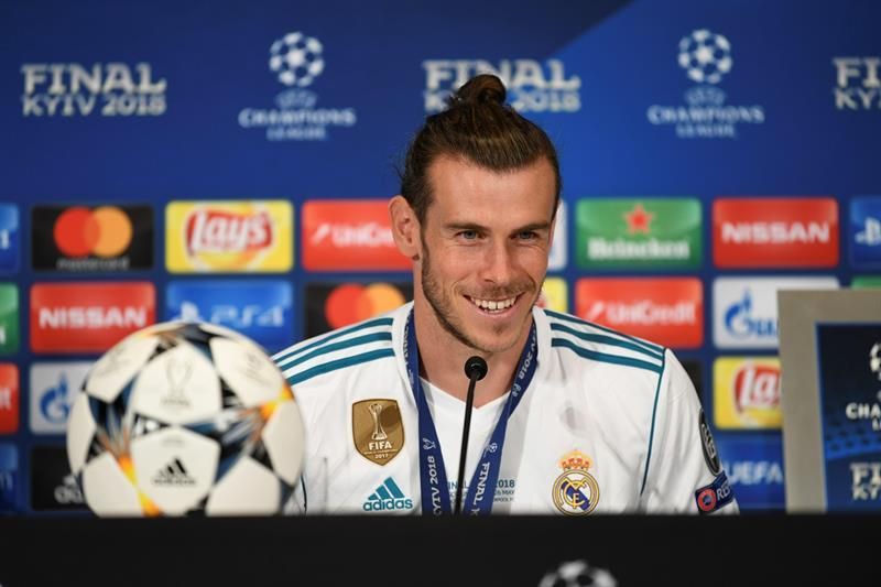 La prensa británica dice que Bale "hundió" al Liverpool