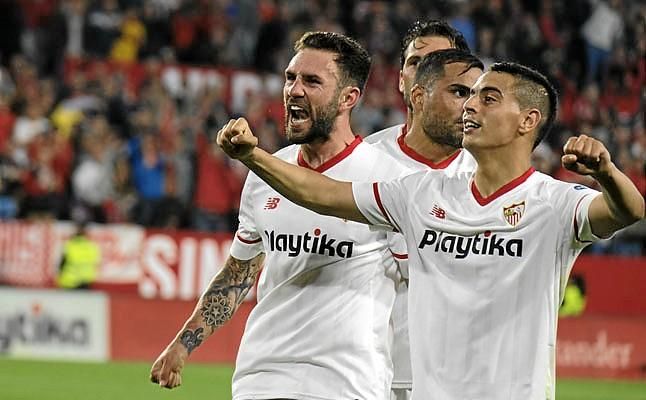 El Sevilla conocerá el 20 de junio su primer rival de Europa League
