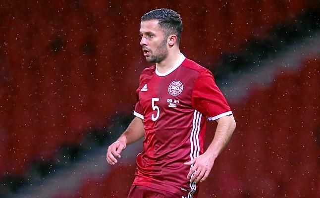 El Betis manda ánimos a Durmisi