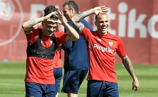 Machín dirá "sí" a la continuidad de Roque Mesa