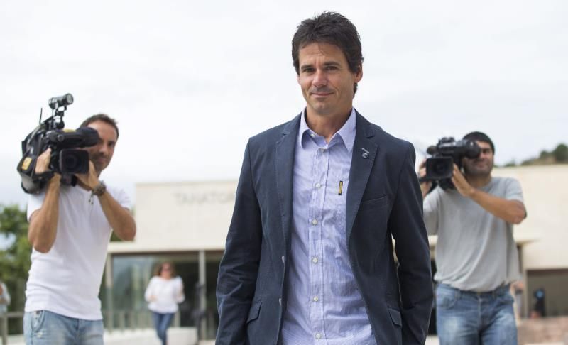 Crivillé piensa que Lorenzo "en Mugello al menos puede hacer podio"