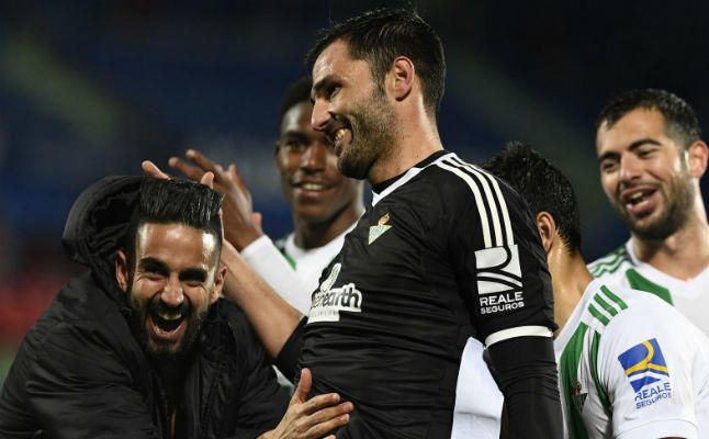 "Con Adán se ha sido injusto"