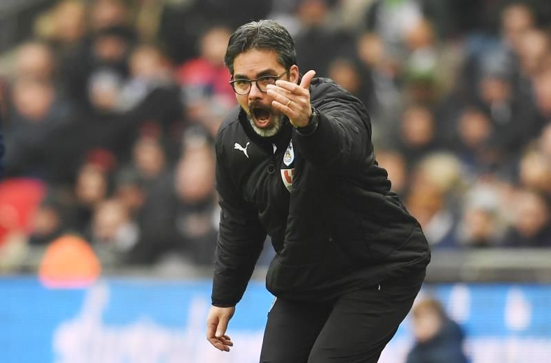 El Huddersfield renueva por tres años el contrato del técnico David Wagner