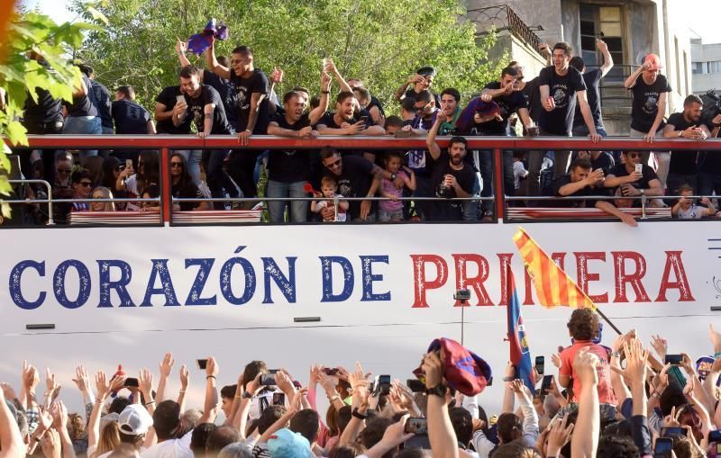 LaLiga denuncia ante la Policía Nacional por el caso de las apuestas en el Huesca-Nàstic