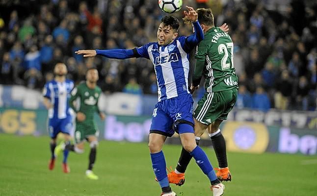 Su agente, a ED: "Munir no sabe nada del Betis"