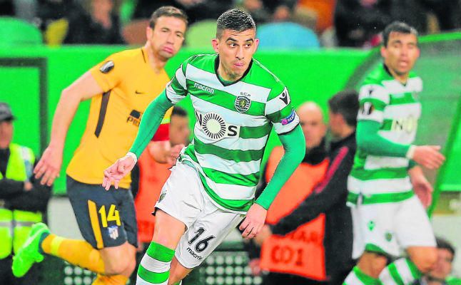 Battaglia se pone a tiro... y en precio