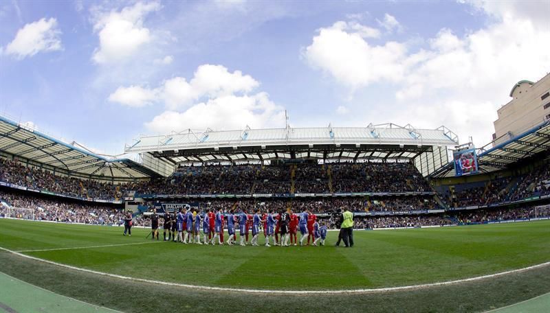 El Chelsea frena la renovación de Stamford Bridge