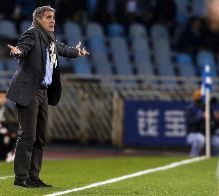 Paco Herrera ficha como entrenador de Aris de Salónica