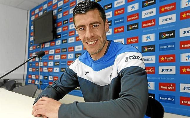 Jairo Morillas: "Machín está preparado para este salto"