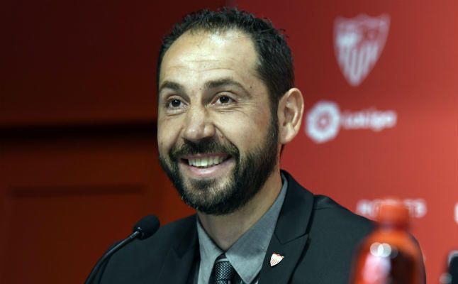 Machín: "Cuento con Lenglet y espero que Nzonzi esté implicado"