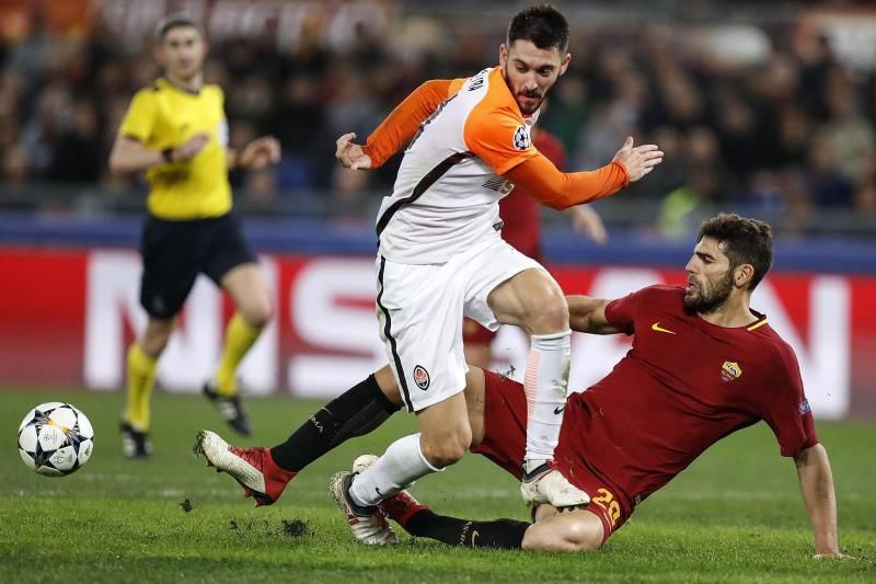 El Benfica invertirá unos 20 millones en el fichaje de Facundoo Ferreyra