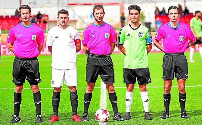 El Coria pregunta por dos promesas