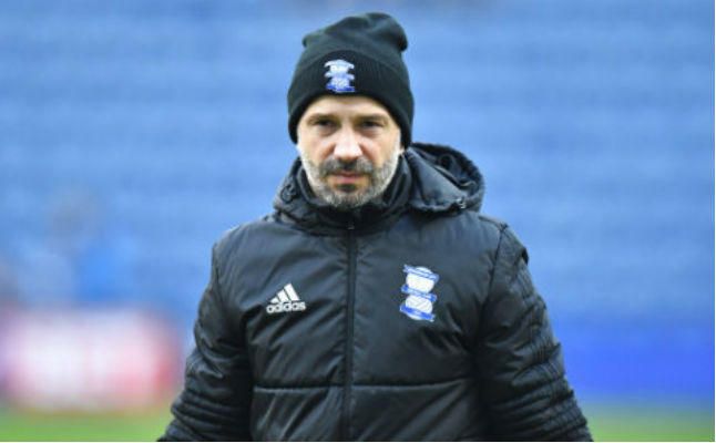 David Álvarez, un fichaje para Setién