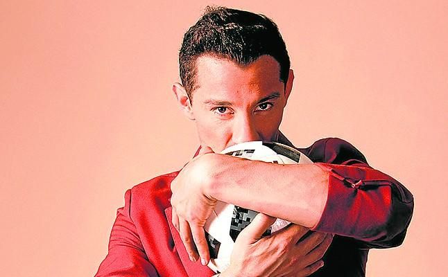 Guardado espera "cambiar la historia" de México