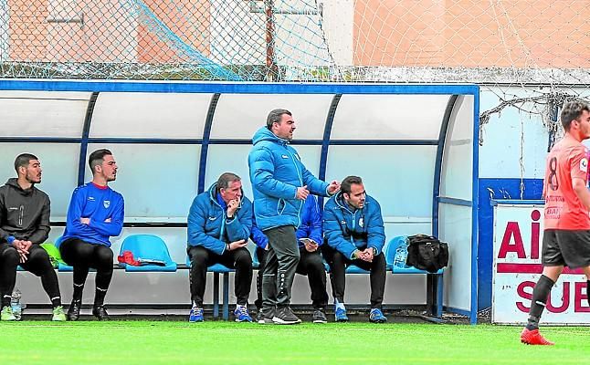 Joaquín Hidalgo, sin noticias oficiales