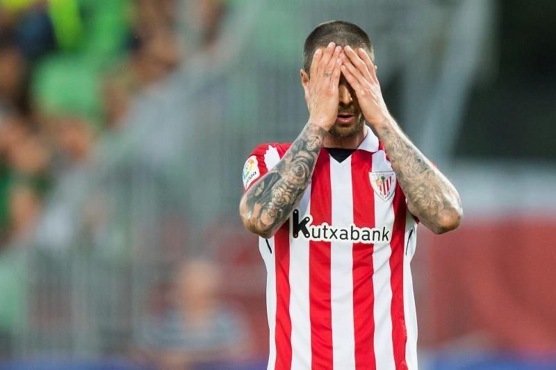 Kike Sola anuncia su retirada "por un tema de motivación"