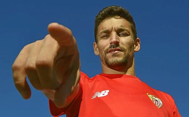 Navas, como anillo al dedo para Machín