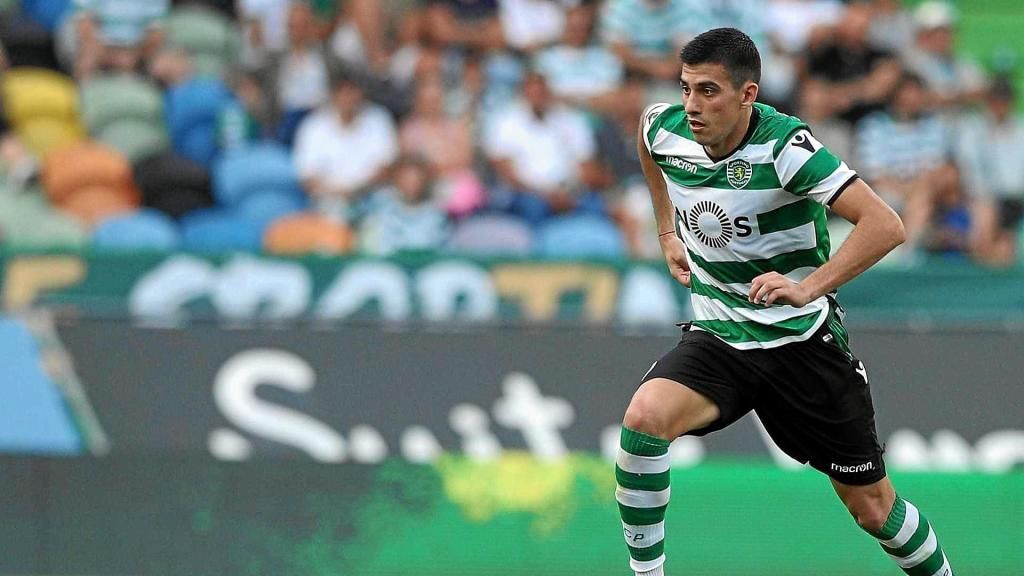 El Betis se lanza a por Battaglia en pleno polvorín lisboeta